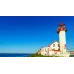 Circuit Gaspé 3 jours depuis Montréal | Rocher Percé, Île de Bonaventure & Jardins Reford