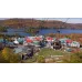 une journée dans les Laurentides – Village de Mont-Tremblant