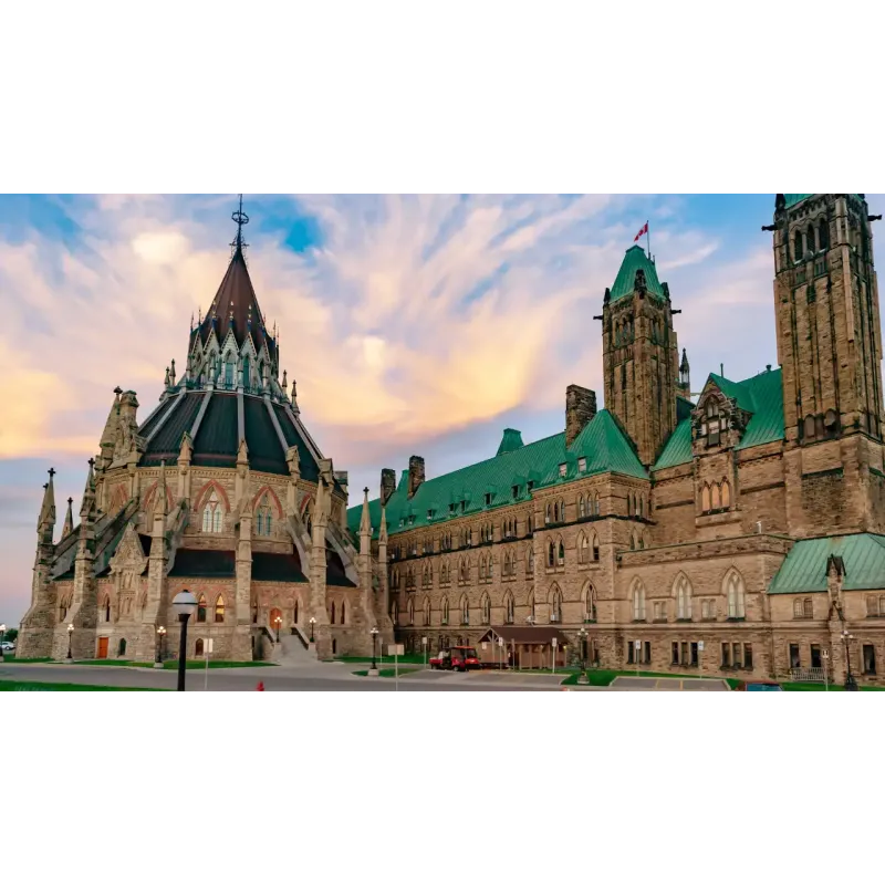 Montreal-Ottawa-Montreal
