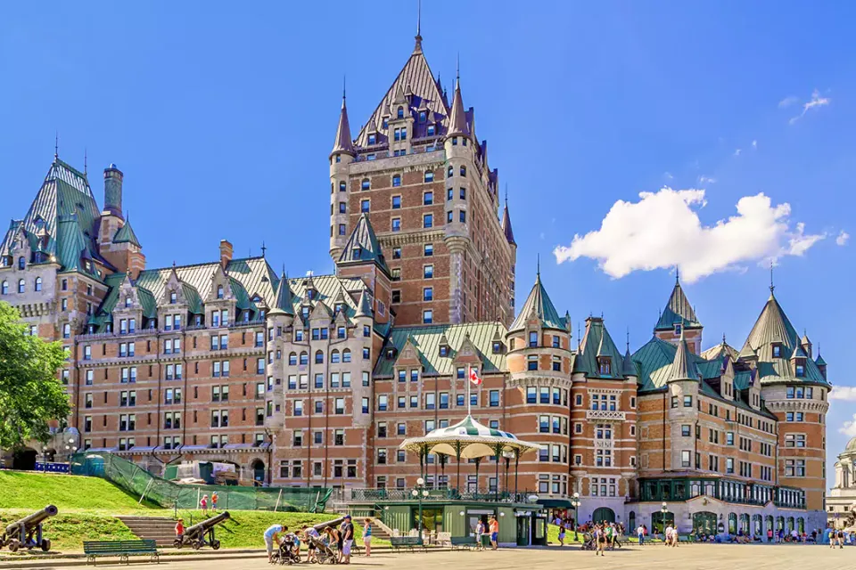 A Winter Weekend in Old Quebec: Travel Story and Guide