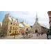 Quebec City & Montmorency Falls Day Trip from Montreal