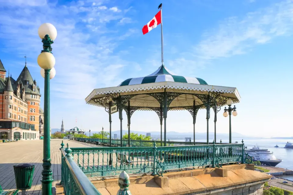 Eating Through Old Quebec: A Winter Food Walk