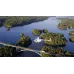 Circuit 3 jours : Mille-Îles, Toronto, Chutes du Niagara & Little Canada | Départ Montréal