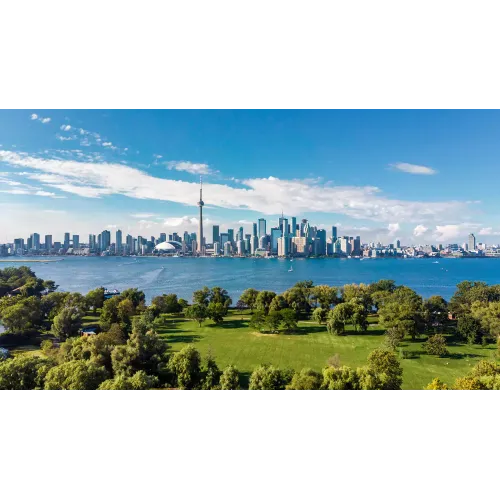 Toronto et Niagara en 2 jours – Circuit Libre et Flexible
