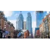 Circuit 3 jours : Mille-Îles, Toronto, Chutes du Niagara & Little Canada | Départ Montréal