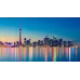 Circuit 3 jours : Mille-Îles, Toronto, Chutes du Niagara & Little Canada | Départ Montréal