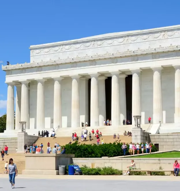 Washington D.C. in Two Days: Memorials and Free Smithsonian Museums