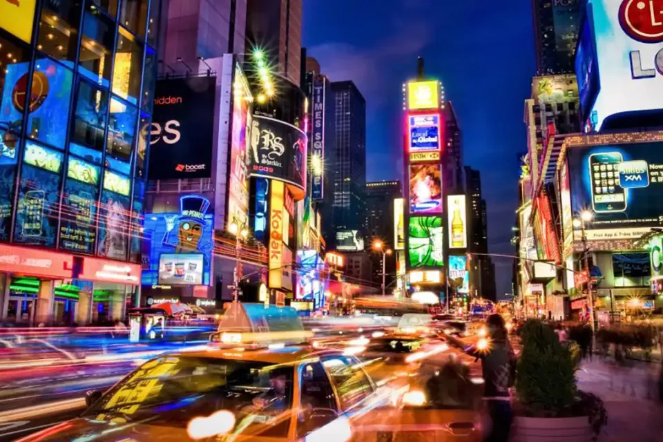 New Year's Eve in Times Square: A Survival Guide to the Countdown
