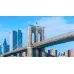 Circuit Libre de 4 Jours à New York depuis Montréal