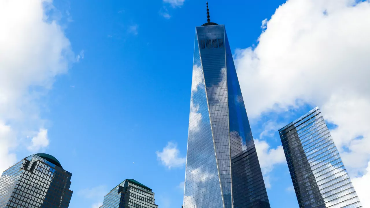 Circuit de 4 jours à New York depuis Montréal