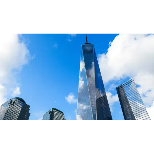 Circuit de 4 jours à New York depuis Montréal