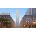 Circuit Libre de 4 Jours à New York depuis Montréal