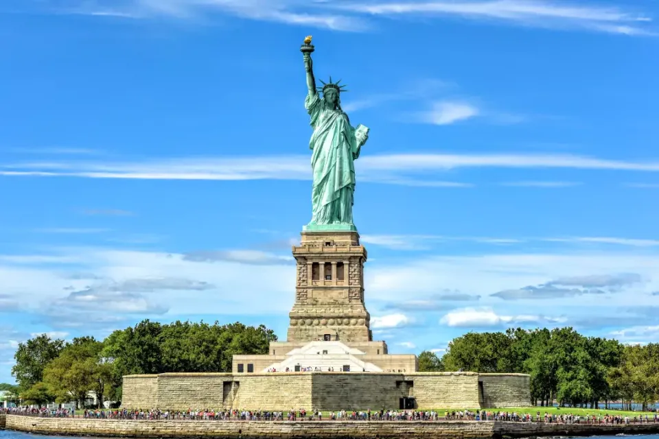 New York in Three Days: The Classic First-Visit Itinerary