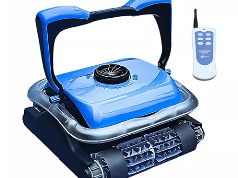 Robot de nettoyage de piscine