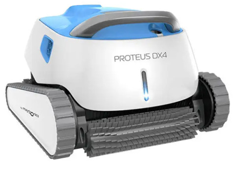 Robot de nettoyage de piscine