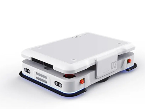 Transport AGV