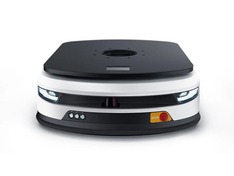 Transport AGV
