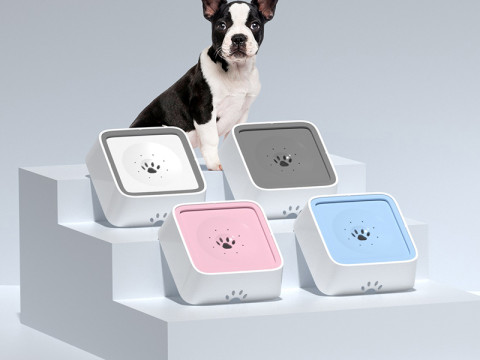 Pet water Bowl-2L