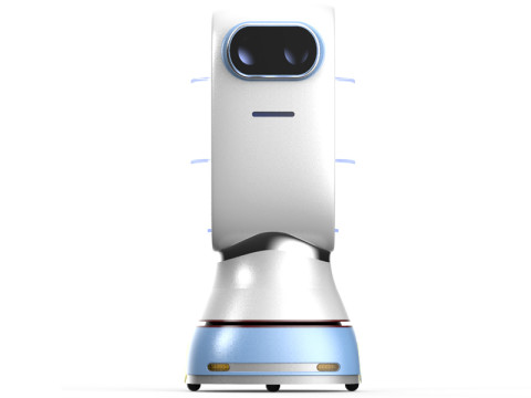 Robot de service BenBen