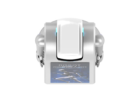 Robot de service Doctor