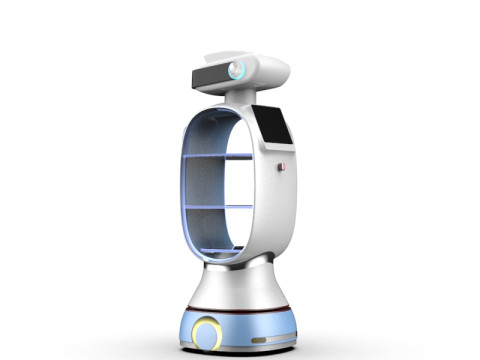 Robot de service DaBen