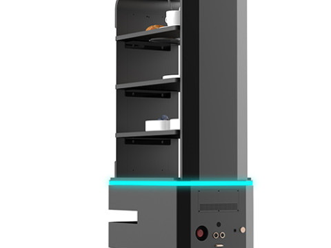 Flash Service Robot