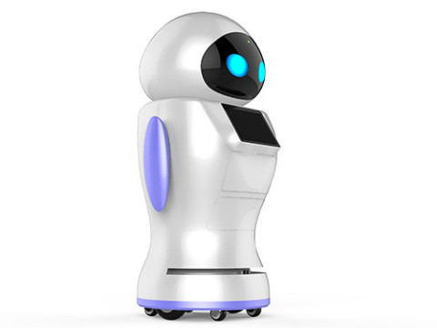 KaKa Service Robot