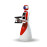 Robot de service LeLe