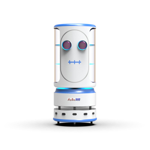 Robot de service PaoPao