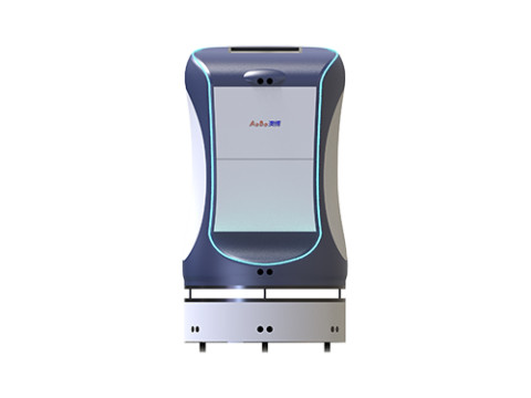 TeTe Service Robot