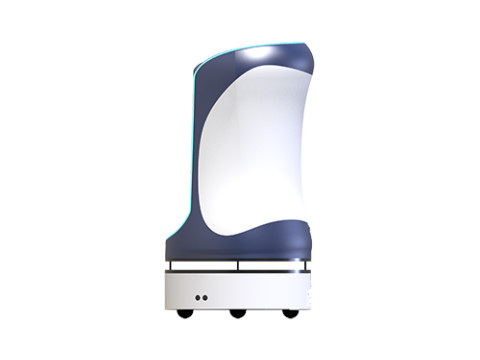 TeTe Service Robot