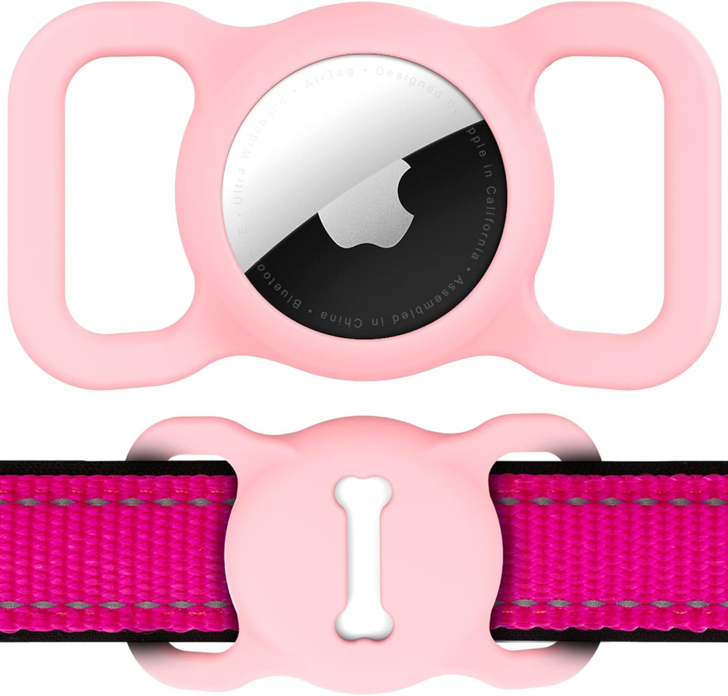 Pet Tracking Collar