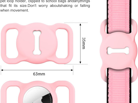 Pet Tracking Collar