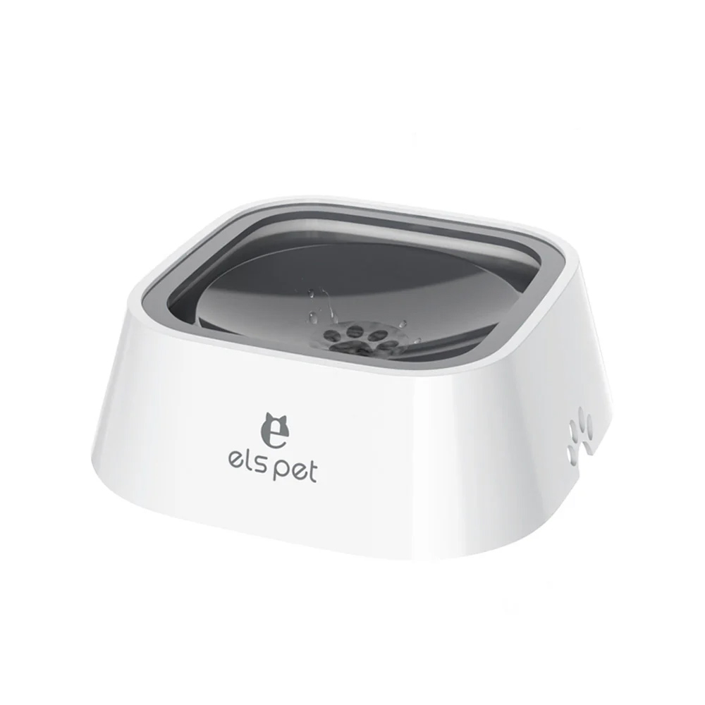 Pet Water Bowl - 1L