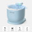 Induction Water Fountain - 2.5L
