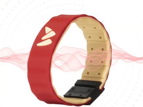EnergyBracelet