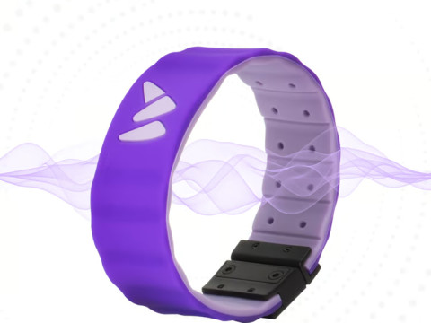 EnergyBracelet