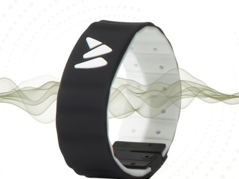 EnergyBracelet