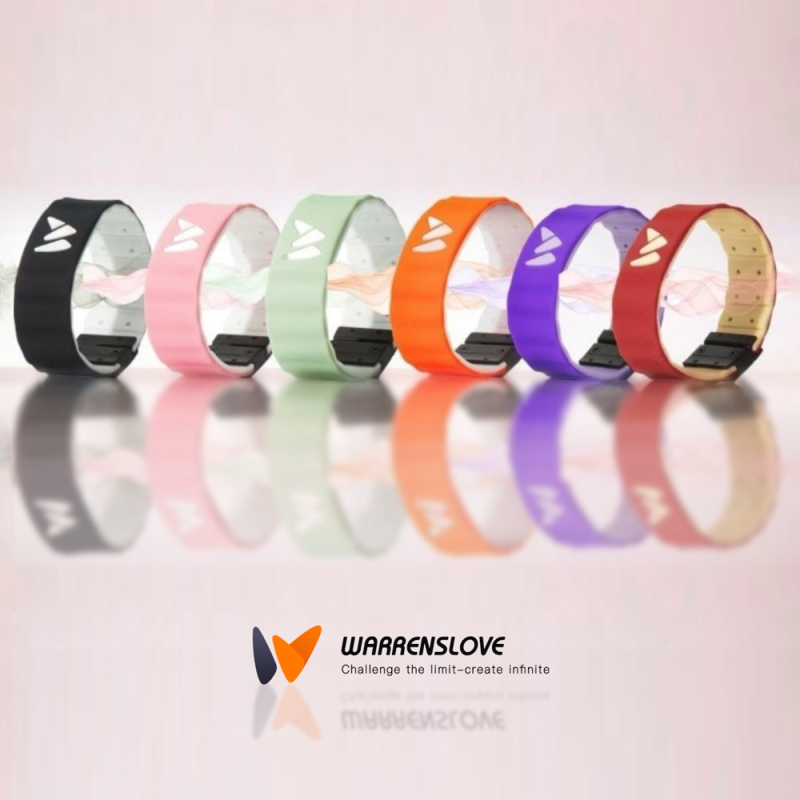 EnergyBracelet